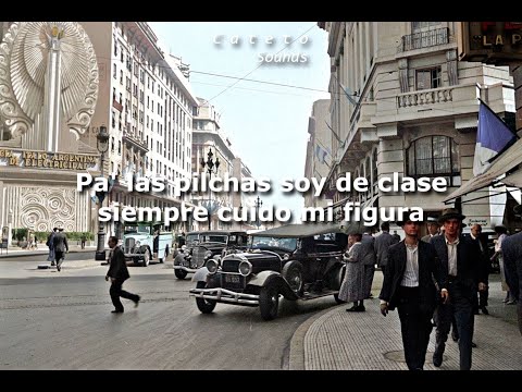 Julio Sosa - Pa' que sepan como soy (Letra)