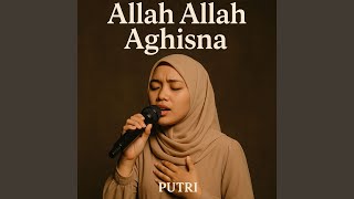 Download lagu Allah Allah Aghisna mp3 Download lagu Allah Allah Aghisna mp3