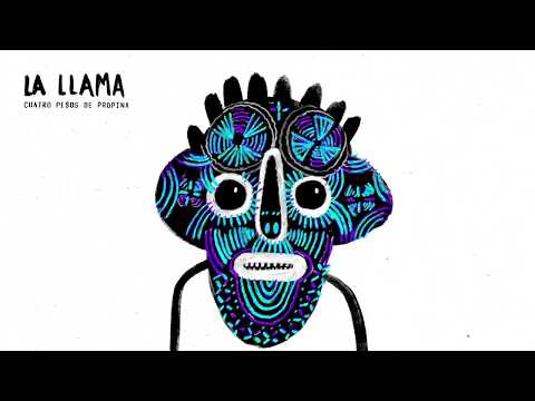 Cuatro pesos de propina - 11  Seguir siendo (LA LLAMA 2019)