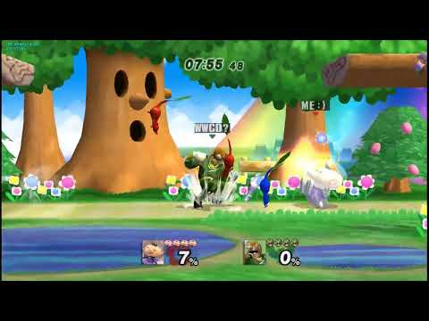 Scrims 63 Losers Semis shad Vs  Pablo