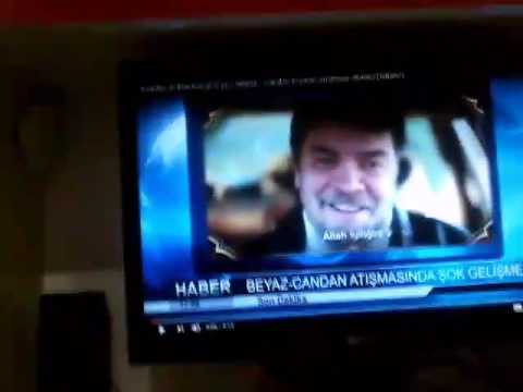 Köyden İndim Kanal D'ye