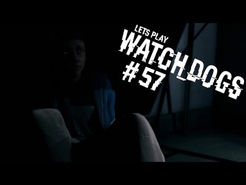 WATCH DOGS #57 [BL/HD+/Ger] - Jacks ist wieder verschwunden