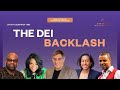 Unpacking The DEI Backlash: A Thought-provoking Panel Discussion With Serenity In Leadership (Live)