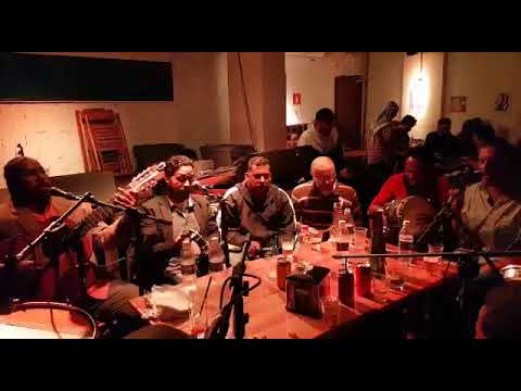 Terreiro Grande no Al Janiah; 29/08/18