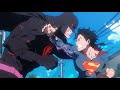 My Adventures With Superman「AMV」-  Lifeline (Reborn)