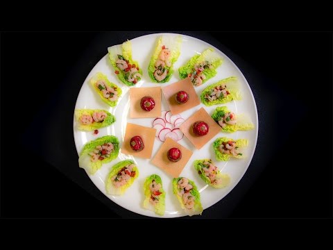 Sonny's Cornish Kitchen video.