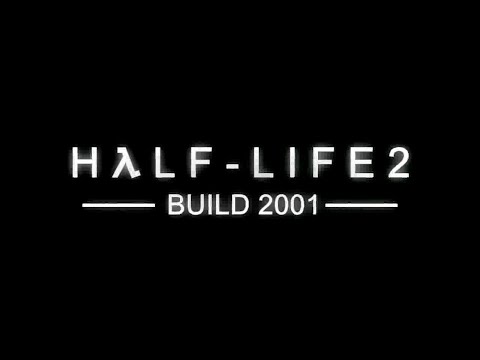 Steam Community :: Video :: Build2001 - The Mod We Never Got