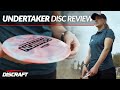 The Undertaker | Missy Gannon | Discraft Disc Review