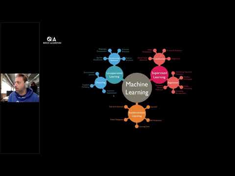 Machine Learning e manutenzione predittiva