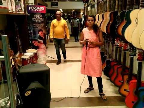 Asma M Rockstar Asma Taj