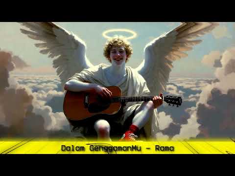 Dalam Genggaman-Mu - Rama