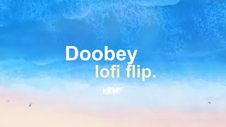 Doobey (Lofi Flip) song artwork