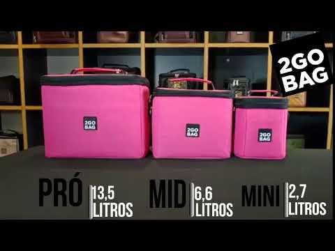 bolsa 2 go