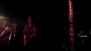 The Pietasters- Out All Night