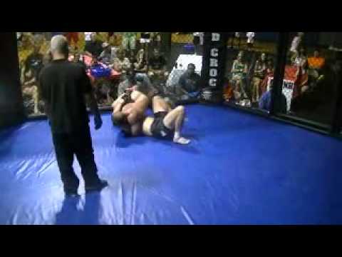 John Hambleton VS Matt Parsons