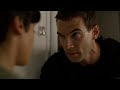 Chris & Street Save The Witness Family - S.W.A.T 1x02