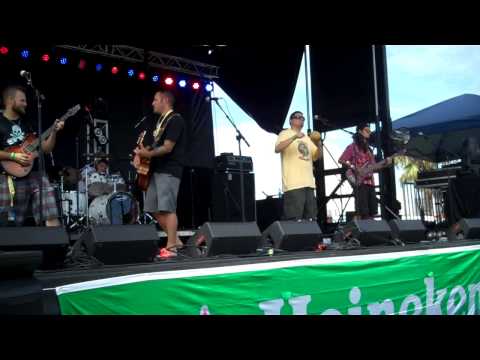 Clear Conscience - Back For More and Eye Candy Live