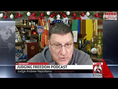 Scott Ritter: EU Silences Col. Jacques Baud.