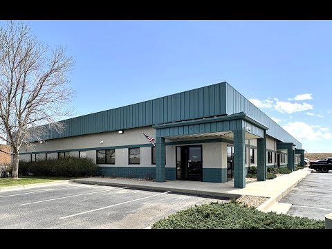 1650 Skyway Dr