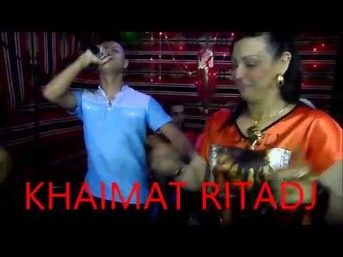 Cheb Nadir Duo Chaba Warda - Khaimat Ritadj