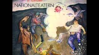 nationalteatern . rädd