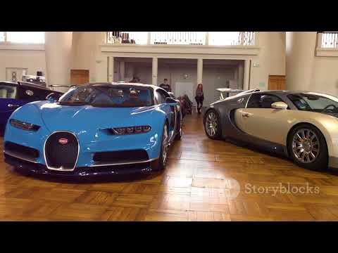 Worlds Fastest Supercars, Bugatti Chiron vs SSC Tuatara vs Koenigs