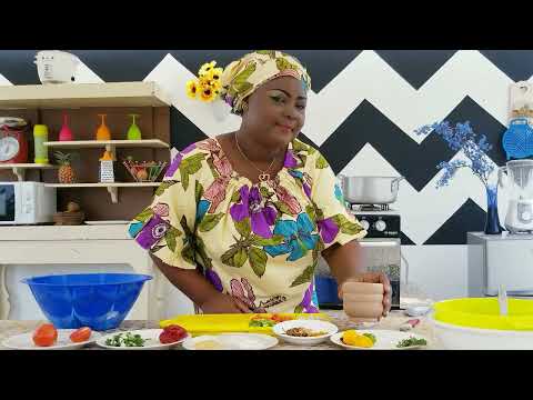 Comment cuisiner le Matumbo | Cuisine Kenyanne | Recette N°41