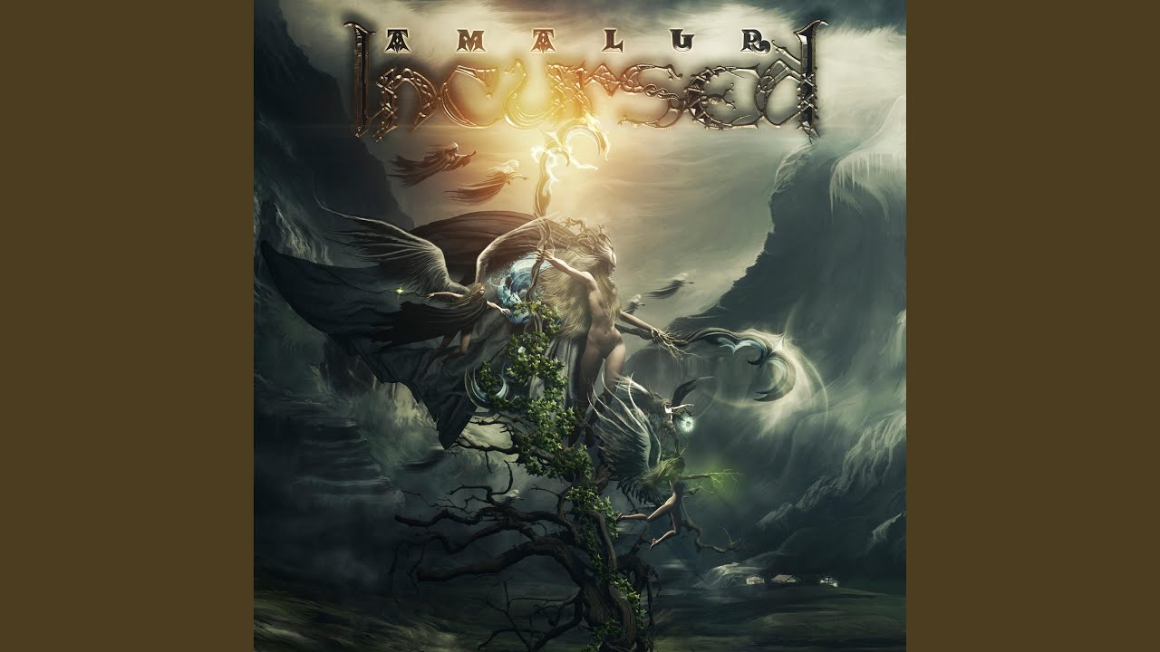 Incursed - Cryhavoc!