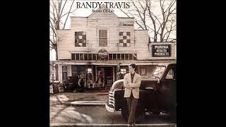 Randy Travis - No Place Like Home