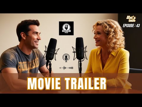 Learn English | Movie Trailer | Episode 43