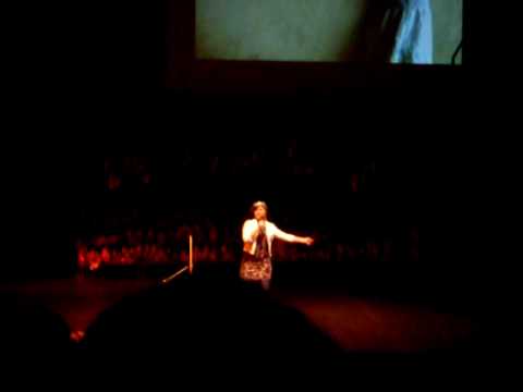 Madalena Joao - My love is your love