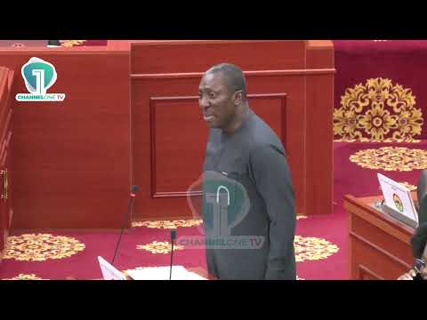 “Flood Victims Need More Than Beans and Noodles” – Afenyo-Markin