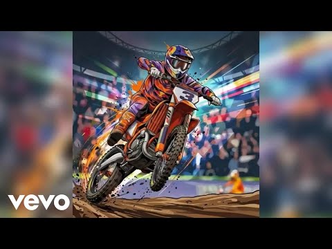 RevMX - Eli Tomac King of Daytona AMA Supercross
