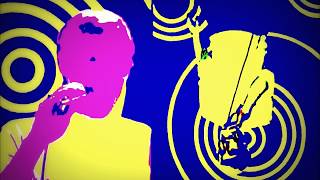 LOS BRAVOS  ¨Quiero gritar¨