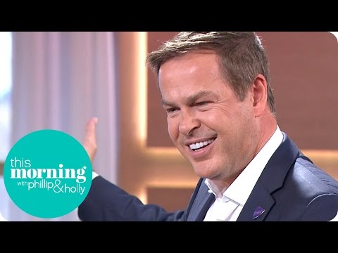 Would Peter Jones Run For Prime Minister? | This Morning
