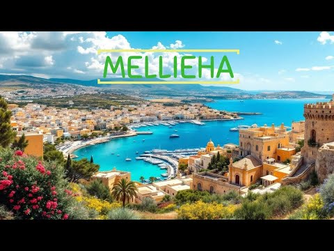 Mellieha Malta: A Complete Travel Guide for First-Time Visitors