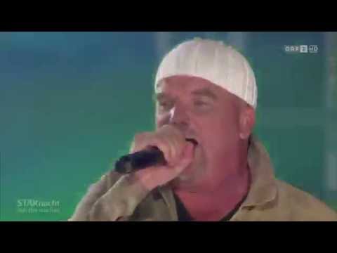 DJ Ötzi - A Mann für Amore (Starnacht aus der Wachau 2016)