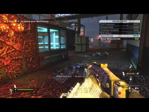 Extinction Nightfall - How To Beat Nightfall Solo (Best Loadout)