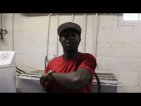 Mr. GiP GMGFC - Thumbin (Official Music Video) | Shot By @ShaqGrier