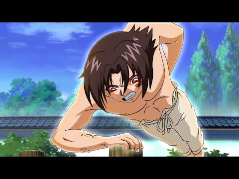 Discipline「AMV」Sober 🔥🤘