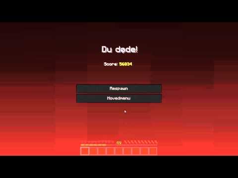 FlazZ Plays Minecraft [DK] - Ep.35 - Slutningen på Sæson 1!