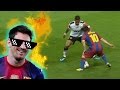 LAS JUGADAS MAS HUMILLANTES DEL FUTBOL = NIVEL CRACKS - #5 LAS JUGADAS MAS HUMILLANTES DEL FUTBOL = NIVEL CRACKS - #5