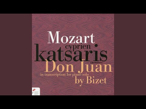 Air. "Ah! Pieta, signori miei"