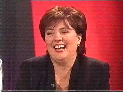 Good News Week - Debate - Always Look On The Bright Side - 2000-09-05