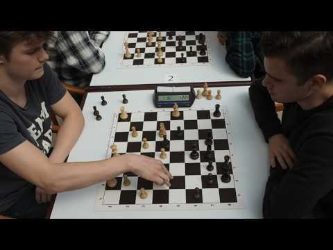 GM Alekseenko - GM Matlakov