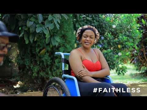 FAITHLESS(NTA CYIZERE)EP22/ Jule na Gikundiro baracikanye Barabafata🔥🔥