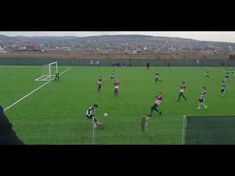 A.S.ARIPILE BACAU -  ATLETICO BACAU (2)        0- 2