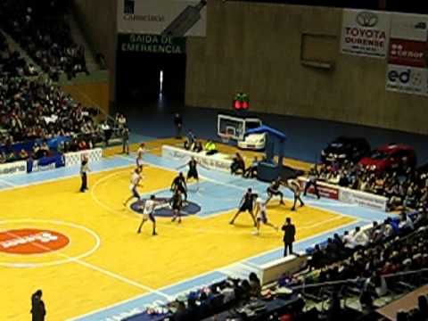 Obradoiro Cab - Cáceres 2016 06/02/2011