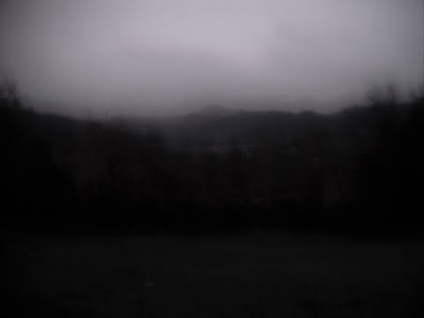 Vojislav Ilić - U poznu jesen