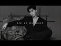 Ateez Ice On My Teeth Slowed Reverb